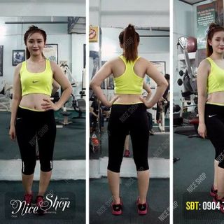 Chuyên sỉ lẻ đồ tập thể dục thẩm mỹ gym aerobic và đò bơi giá sỉ