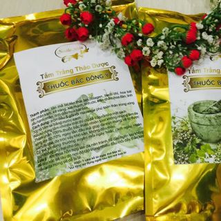 Tắm trắng thuốc bắc anh đào