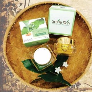 Thaoe dược chống nắng bảo vệ da
