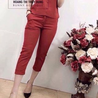 Set bộ cát hàn đính nút