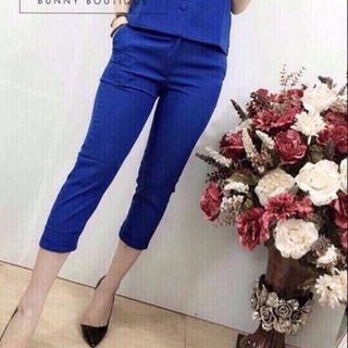 Set bộ cát hàn đính nút