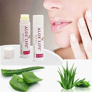 Son dưỡng aloe lips