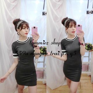 Đầm thiết kế giá rẻ