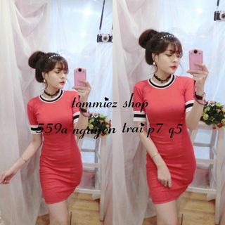 Đầm giá rẻ