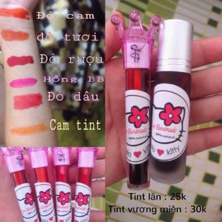Son tint