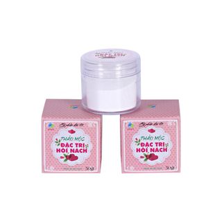 Thuốc đặc trị hôi nách nắp hồng