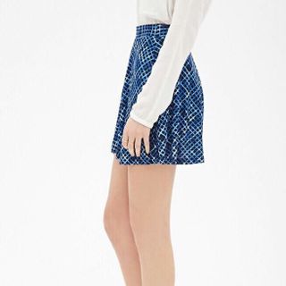 Chân váy forever21