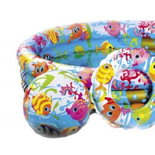 Bể bơi intex 59469