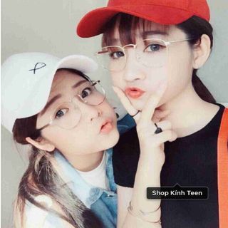 Kính ngố