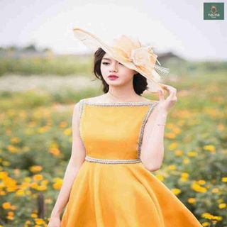 Đầm dự tiệc