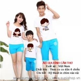Ao in gia dinh