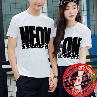 Ao thun in