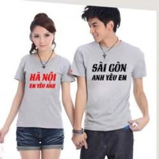 Ao thun in