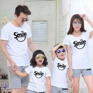 Ao thun gia dinh