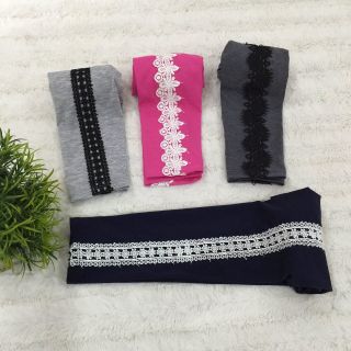 Quần legging phối ren - hàng made in việt nam giá sỉ