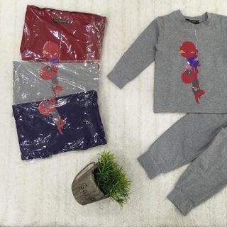 Bộ siêu nhân - hàng made in việt nam