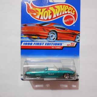 Xe đồ chơi hotwheels - hàng mỹ
