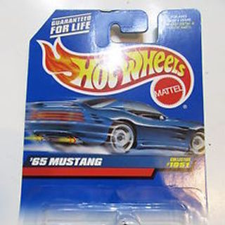 Xe đồ chơi hotwheels - hàng mỹ
