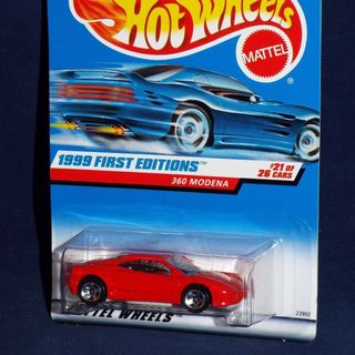 Xe đồ chơi hotwheels - hàng mỹ