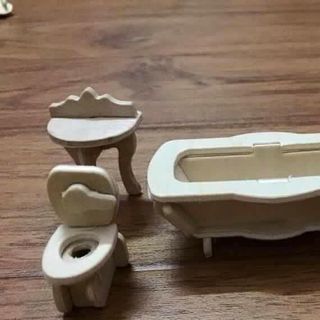 Bộ đồ chơi ghép gỗ 184 chi tiết