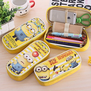 Bóp viết dễ thương