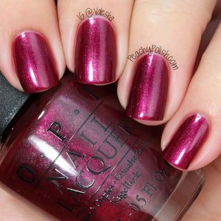 Sơn mong say opi - hàng mỹ 100