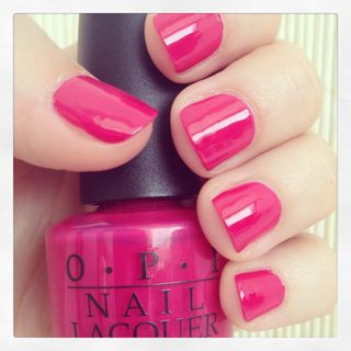 Sơn mong say opi - hàng mỹ 100
