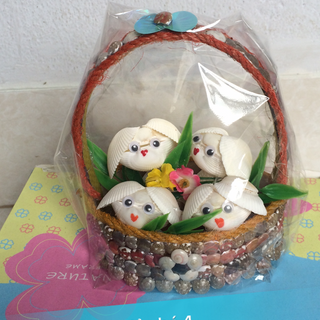 Giỏ chó ruốc 4 p40