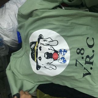 Thun cotton4c sỉ37k