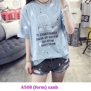 Thun cotton4c sỉ37k