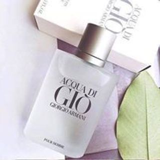 Bảng mùi mới nhất