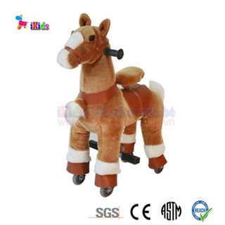 Thú nhún cho bé 3 - 8 tuổi size s giá sỉ