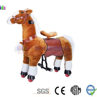 Thú nhún cho bé 6 - 14 tuổi size m giá sỉ