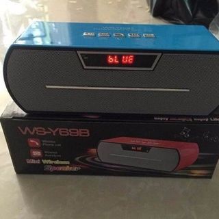 Loa ws-y69b