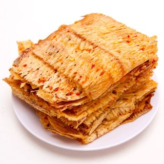 Mực tẩm mực rim quy nhơn