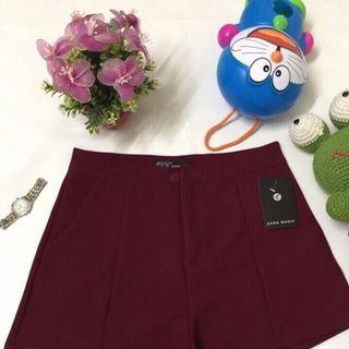 Quần short vải sỉ nguyên ri lẻ size giá rẻ