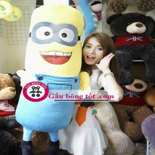 Minion đại