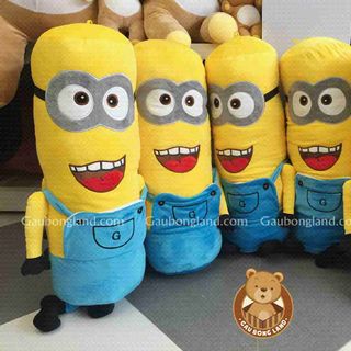 Minion nhỏ