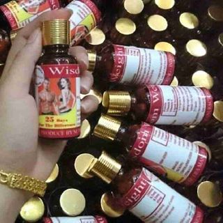 Vitamin tăng cân wisdom weight giá sỉ