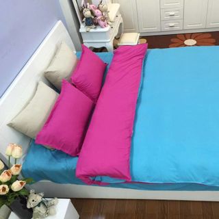 Sỉ chăn ra thun lạnh hàn quốc