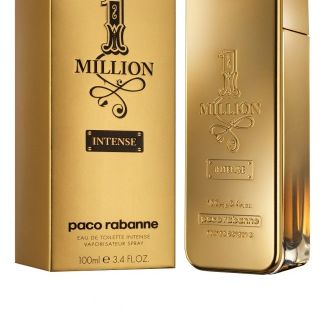 Nước hoa million 100ml