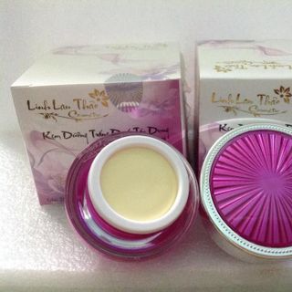 Kem trắng da linh lan thảo
