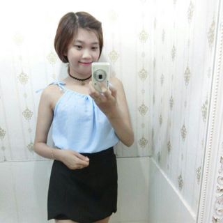 Áo kiểu