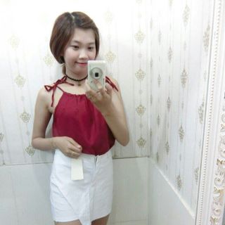 Áo kiểu