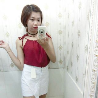 Áo kiểu