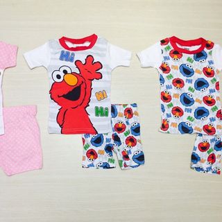 Bộ bt bg disney tn size 1-4t