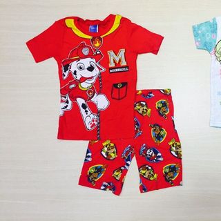 Bộ bt bg disney tn size 1-4t