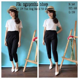 Set bộ lửng 002