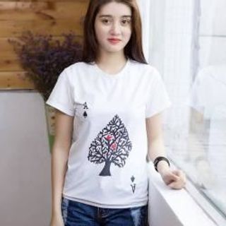 Ao thun in