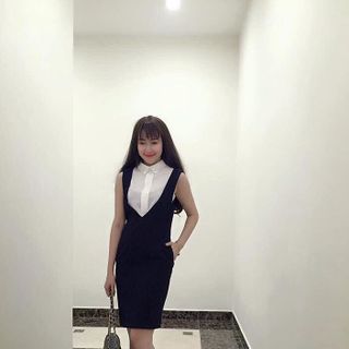Đầm các loại giá sỉ